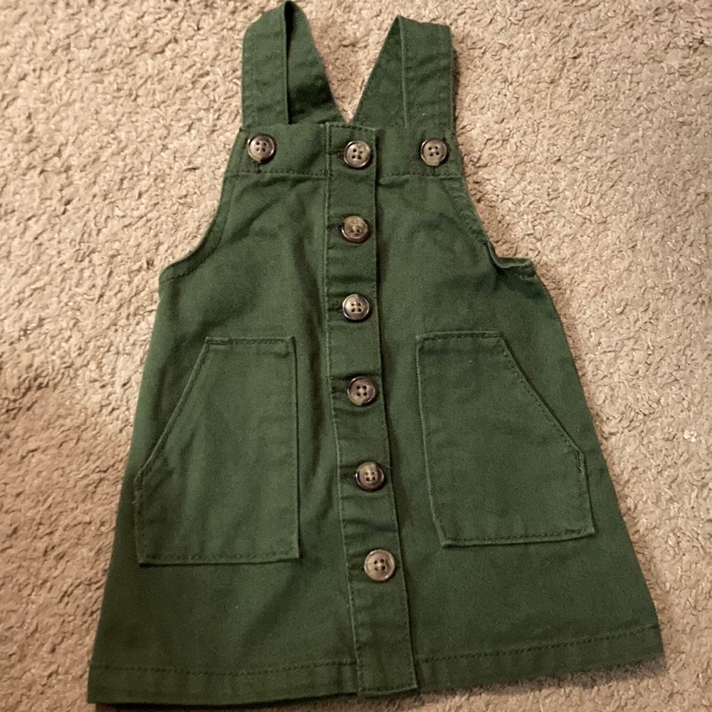 Baby dress
